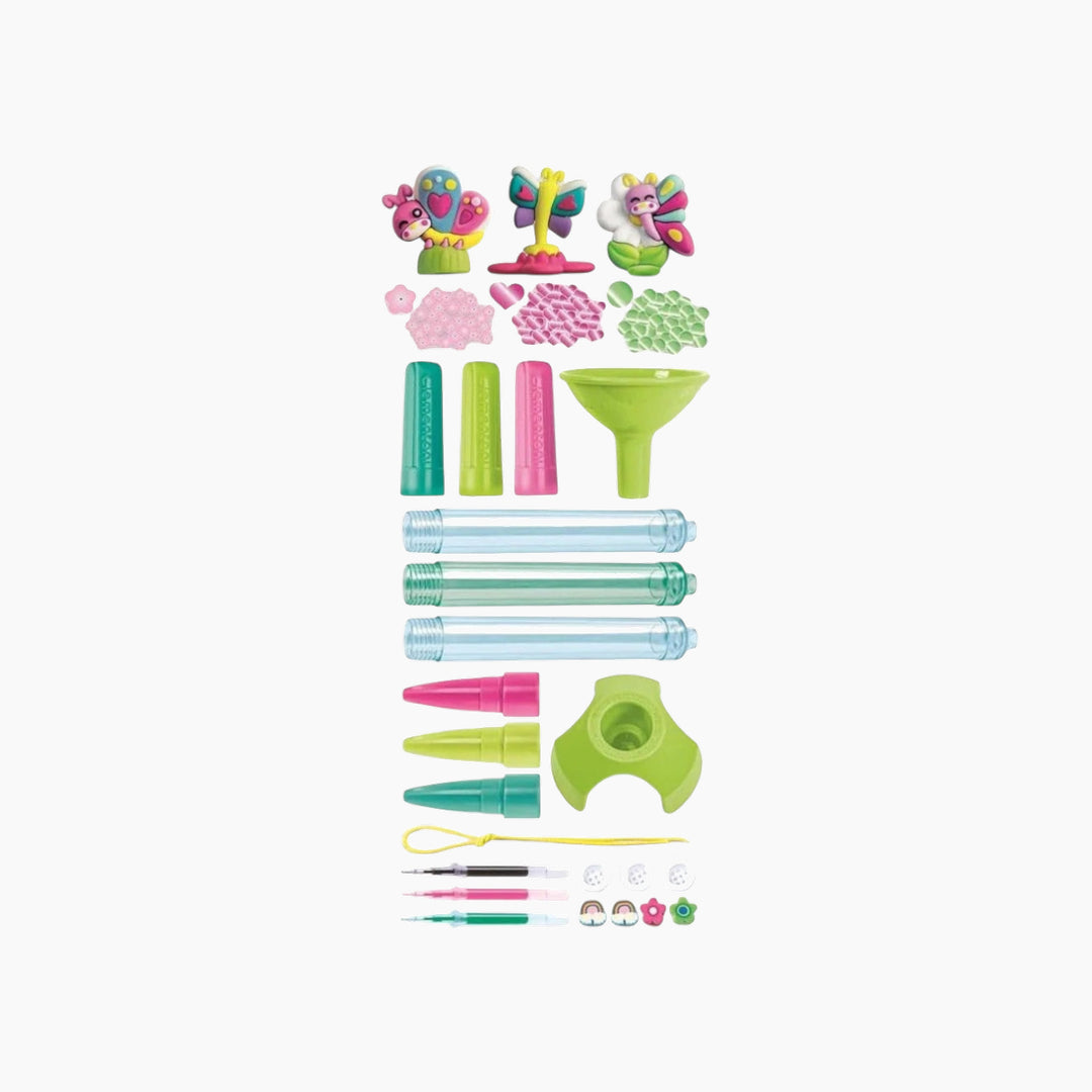Clementoni Small Pen Lab Creative Drawing Kit