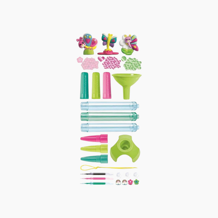 Clementoni Small Pen Lab Creative Drawing Kit