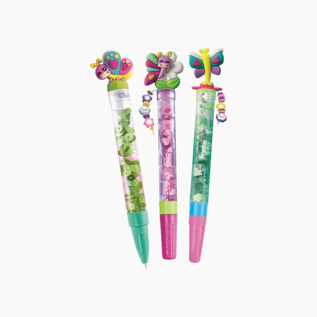 Clementoni Small Pen Lab Creative Drawing Kit