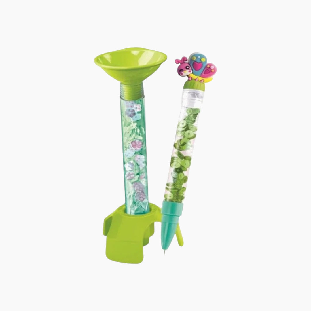 Clementoni Small Pen Lab Creative Drawing Kit