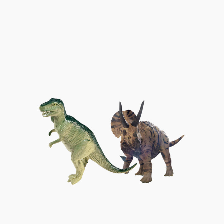 Clementoni Jurassic World 3 - Palude Dinosauri Swamp Play Set