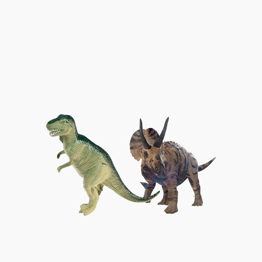 Clementoni Jurassic World 3 Palude Dinosauri