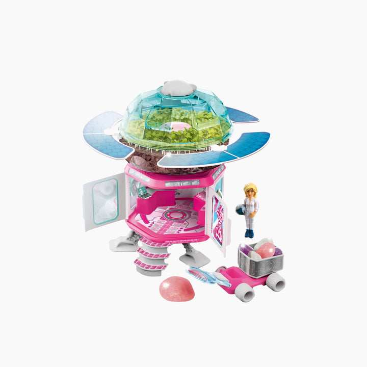 Clementoni Barbie Space Explorer