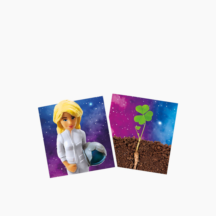 Clementoni Barbie Space Explorer