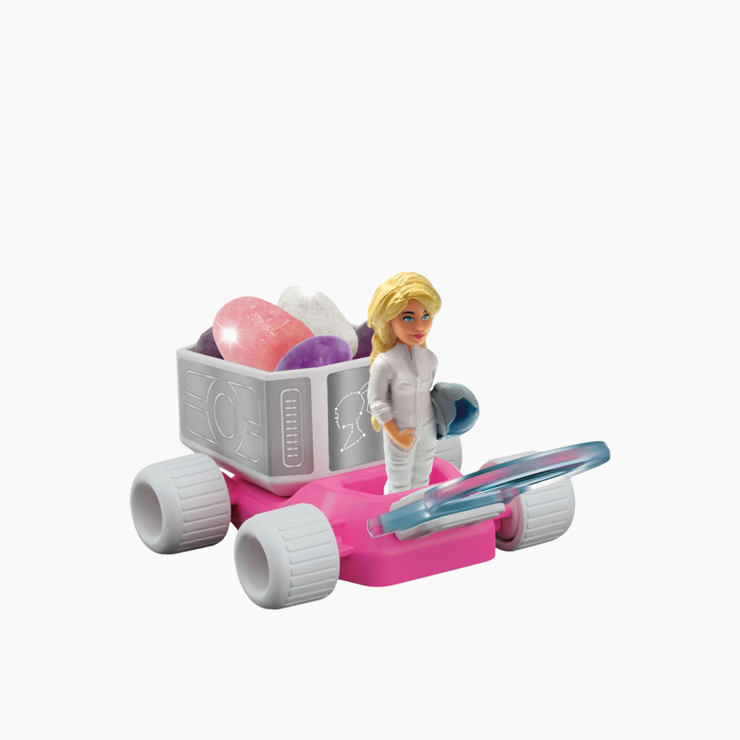 Clementoni Barbie Space Explorer