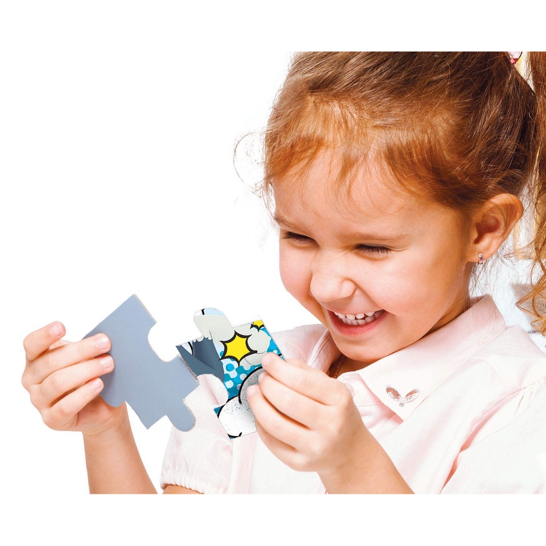Clementoni Maxi Tom And Jerry Puzzle 24 Pieces