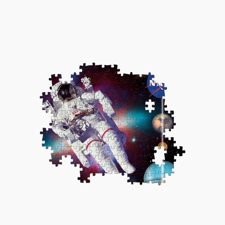 Clementoni Space Collection (2) 500 Piece Puzzle