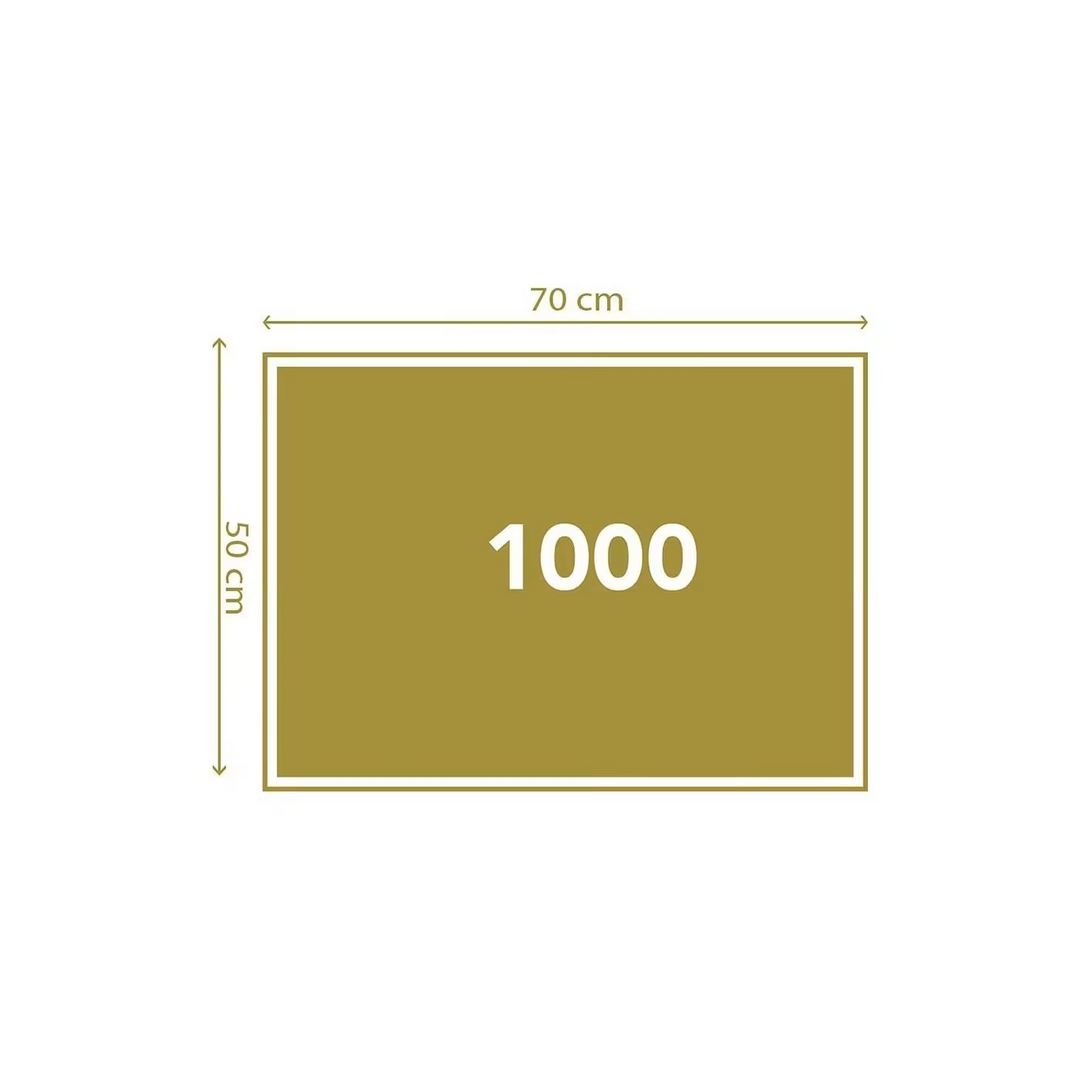 كليمنتونى عرض سلام 500 قطعة أحجية