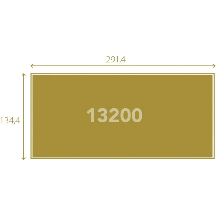 كليمنتونى بازل 13200 فيزيوناريا (2023)