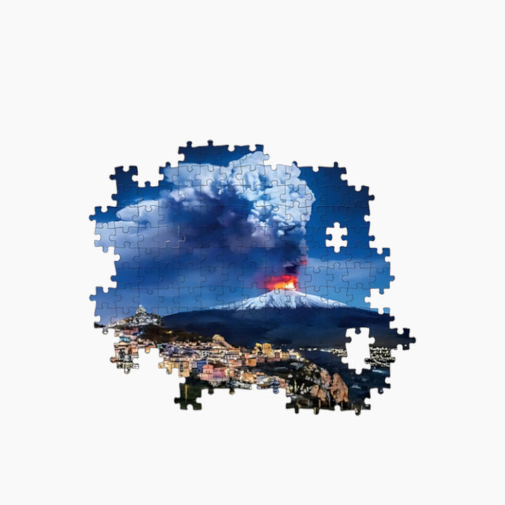 Clementoni Italian Collection Puzzle 1000 Pieces