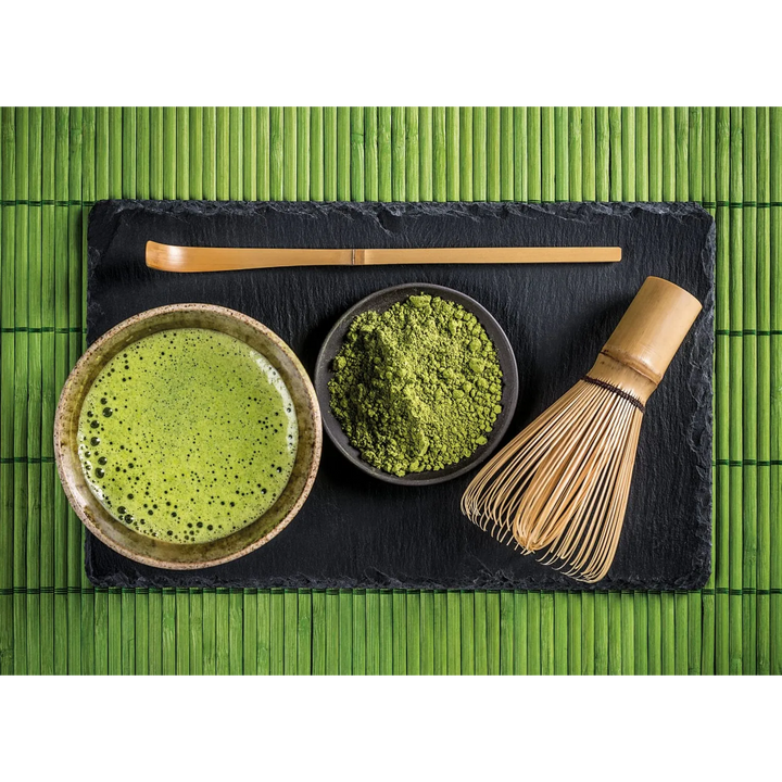 Clementoni Matcha Tea 1000 Piece Puzzle
