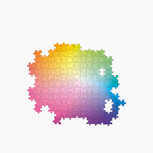 Clementoni Pure Colorboom Collection Puzzle 1000 Pieces
