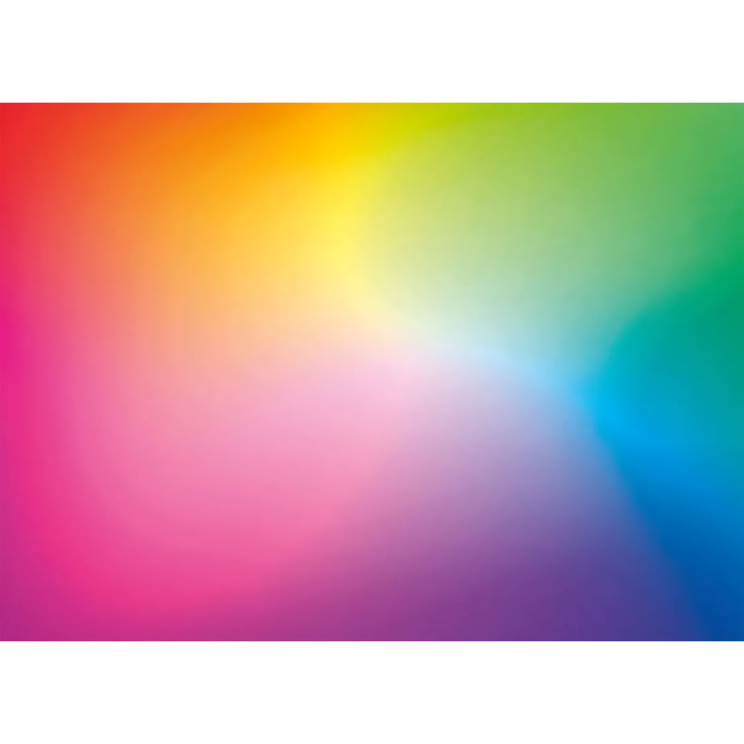 Clementoni Pure Colorboom Collection Puzzle 1000 Pieces
