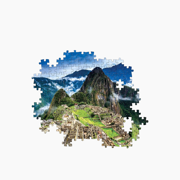 Clementoni Machu Picchu Puzzle 1000 Pieces