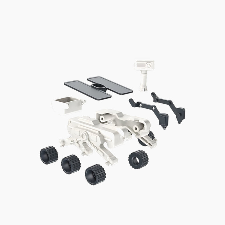 Clementoni Nasa Asteroid Dig Kit-Explore