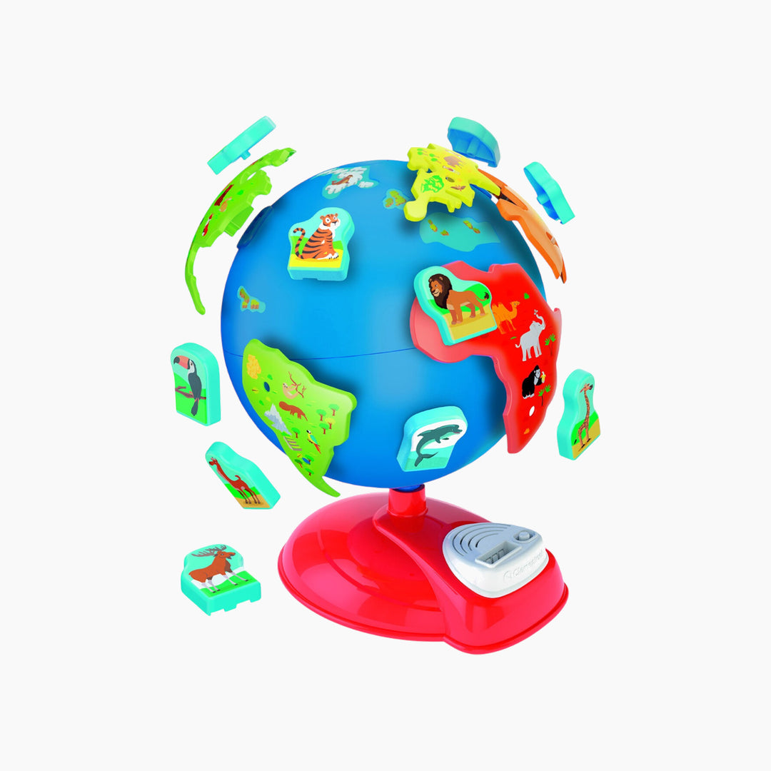 Clementoni My First Globe Educational Toy