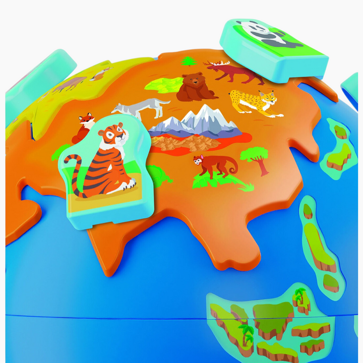 Clementoni My First Globe Educational Toy