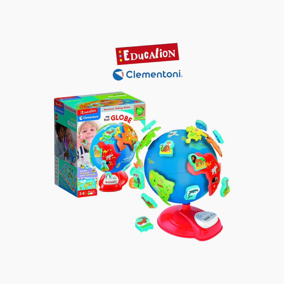 كليمنتونى كرتي الأولى