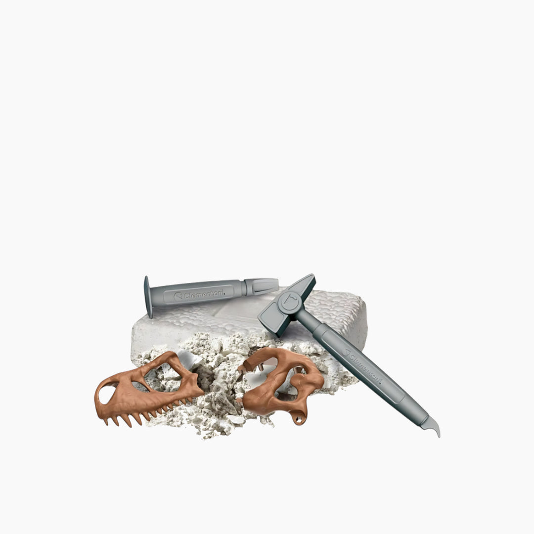 Clementoni Giant Skull T-Rex