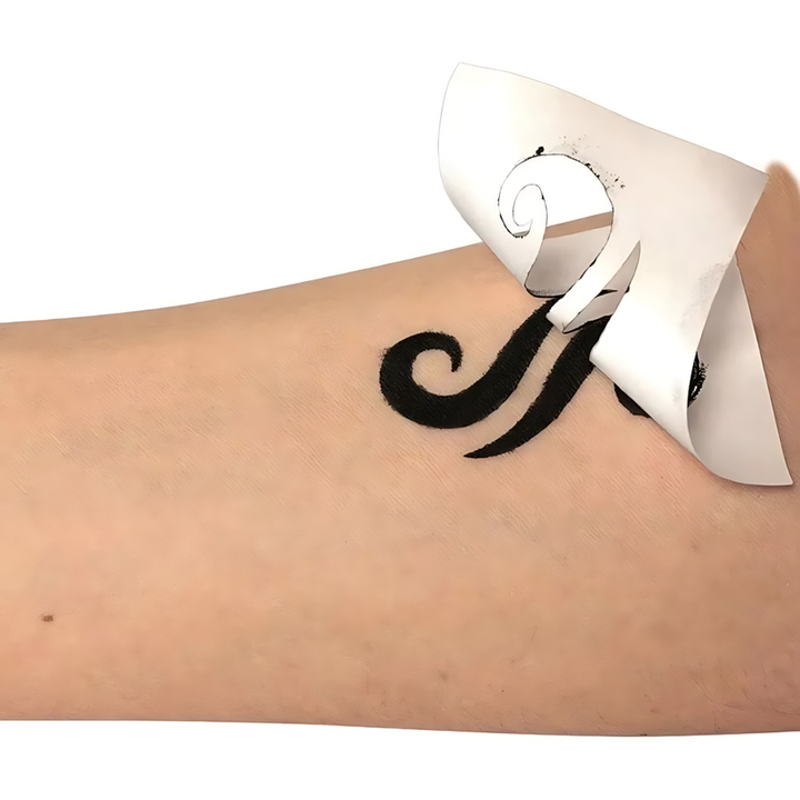 Clementoni Tattoo Art