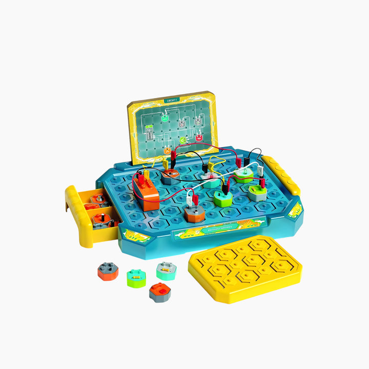 Clementoni Electronic Lab
