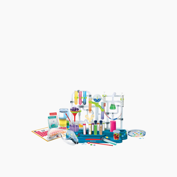 Clementoni New Amazing Chemistry