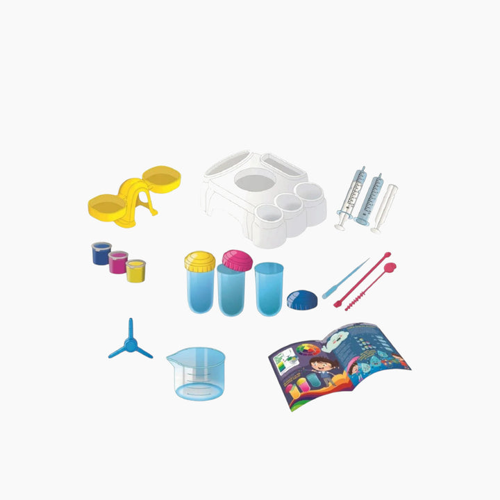 Clementoni SOS Vet Veterinary Play Set