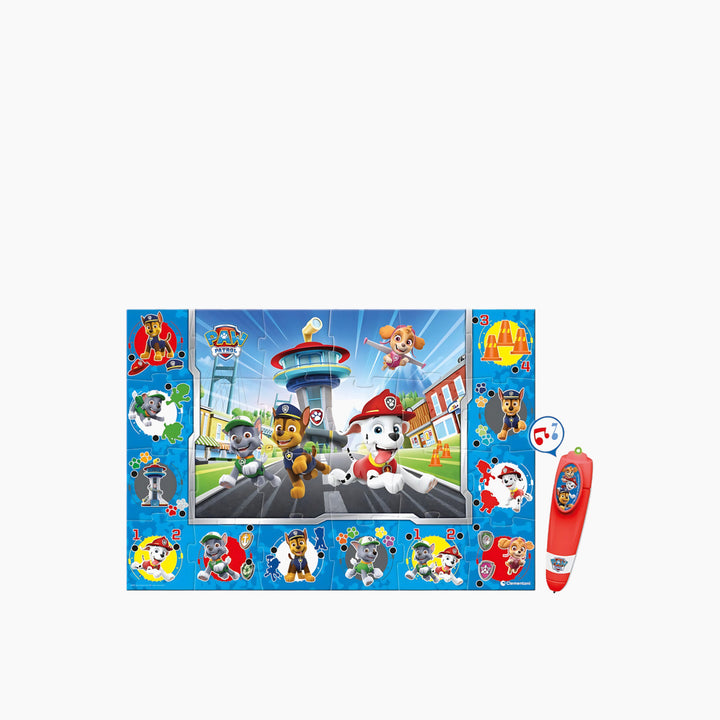 Clementoni Paw Patrol Large Floor Puzzle