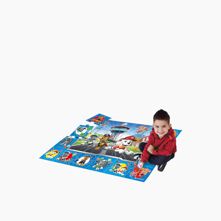 Clementoni Paw Patrol Large Floor Puzzle