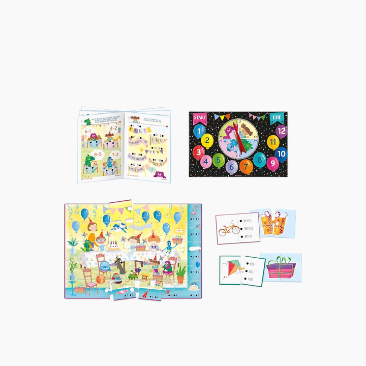 Clementoni Friends Toys Pen