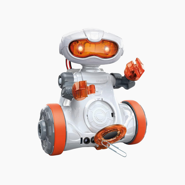 Clementoni Mio the Robot Coding Robot Kit