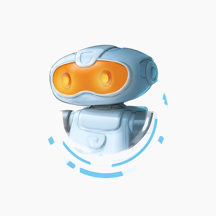 Clementoni Mio the Robot Coding Robot Kit