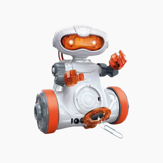 Clementoni Mio the Robot (USA-ENG)
