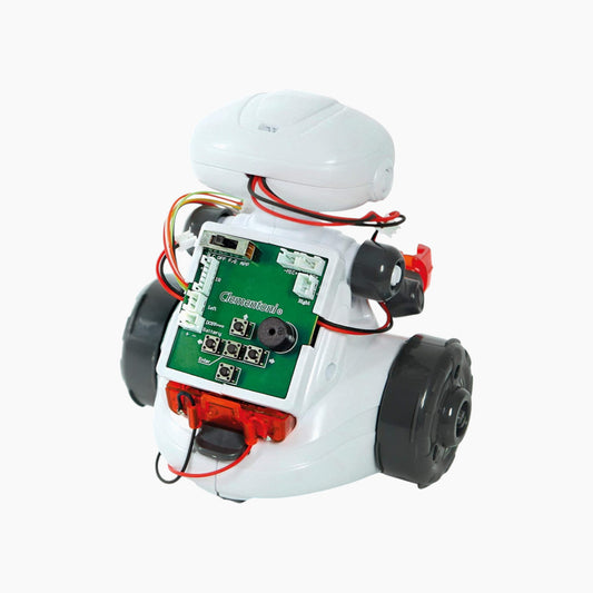 Clementoni Mio the Robot (USA-ENG)