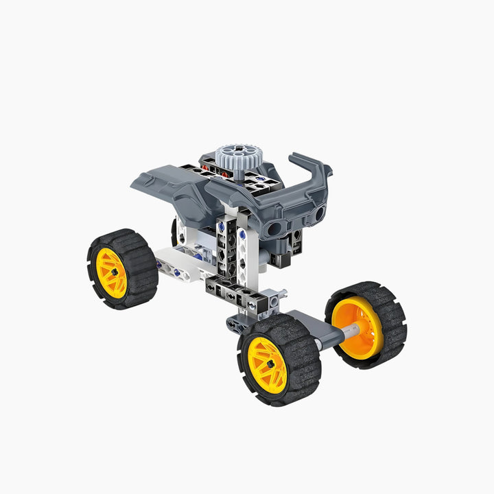 كليمنتونى روفر المريخ من ناسا