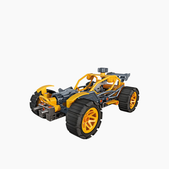 Clementoni Small Mech Lab-Buggy