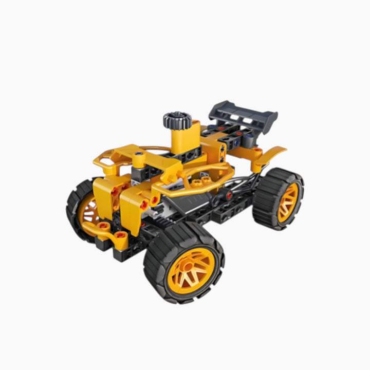 Clementoni Small Mech Lab-Buggy