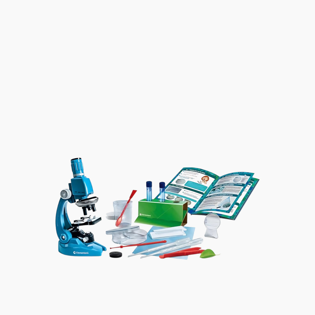 مجهر كليمنتونى صندوق الرياح 1200