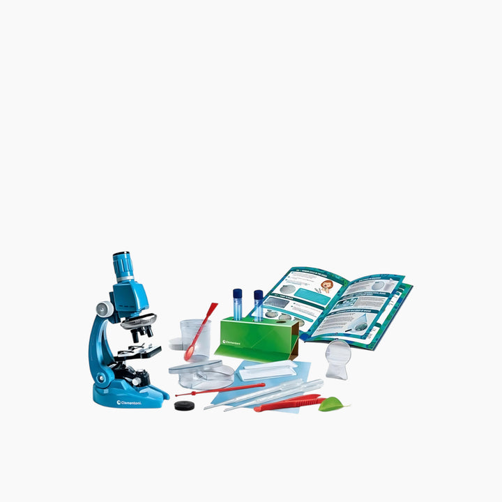 مجهر كليمنتونى صندوق الرياح 1200