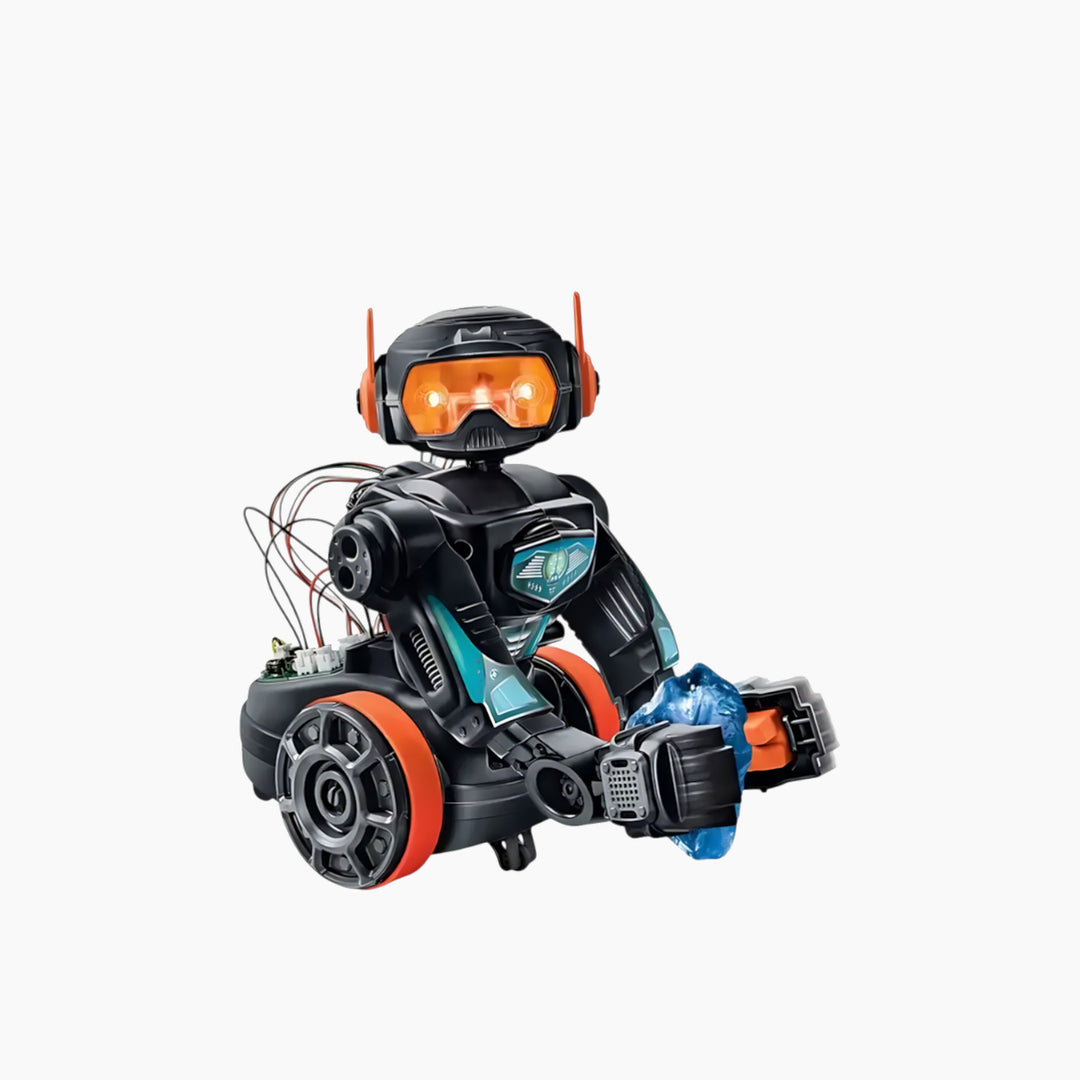 Clementoni Evolution Robot