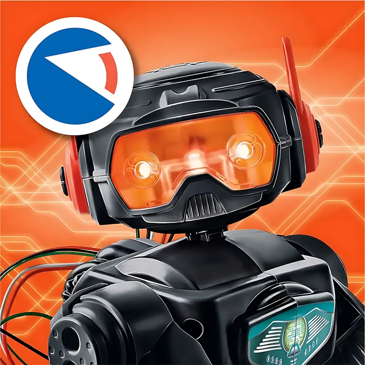 Clementoni Evolution Robot