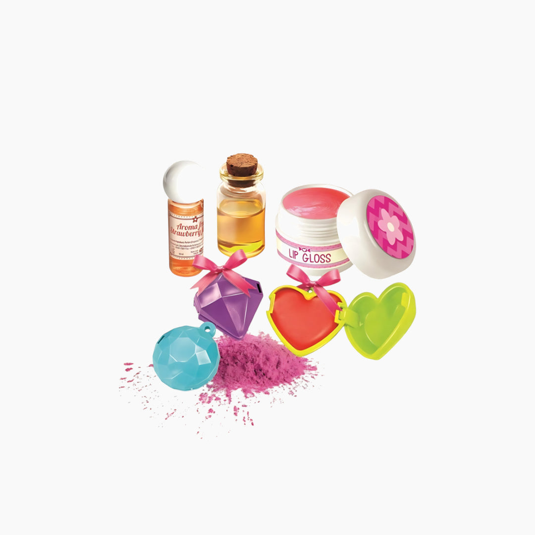 Clementoni Lip Balm Pink Idea