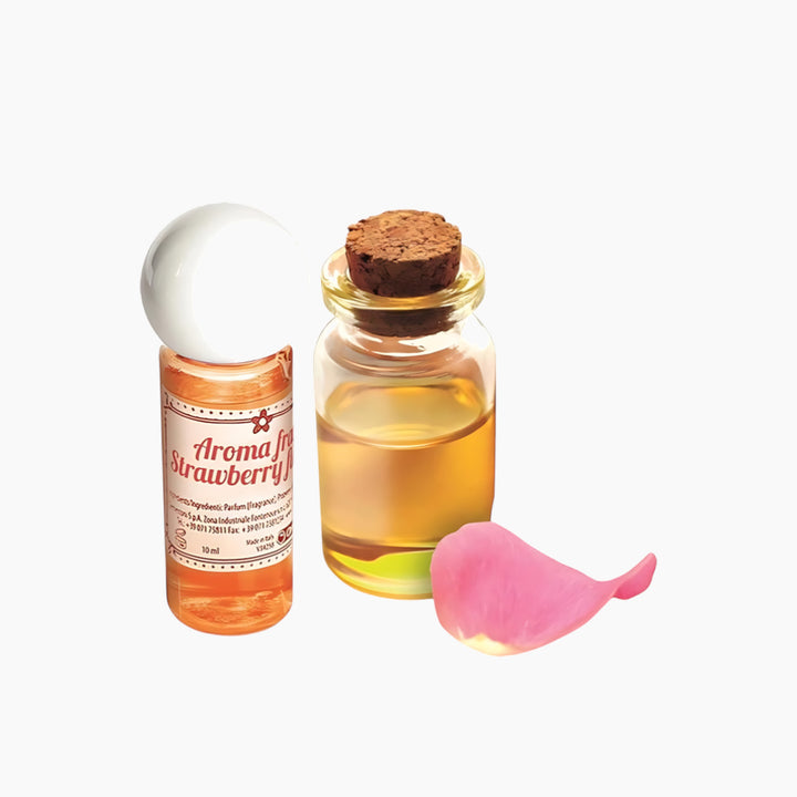 Clementoni Lip Balm Pink Idea