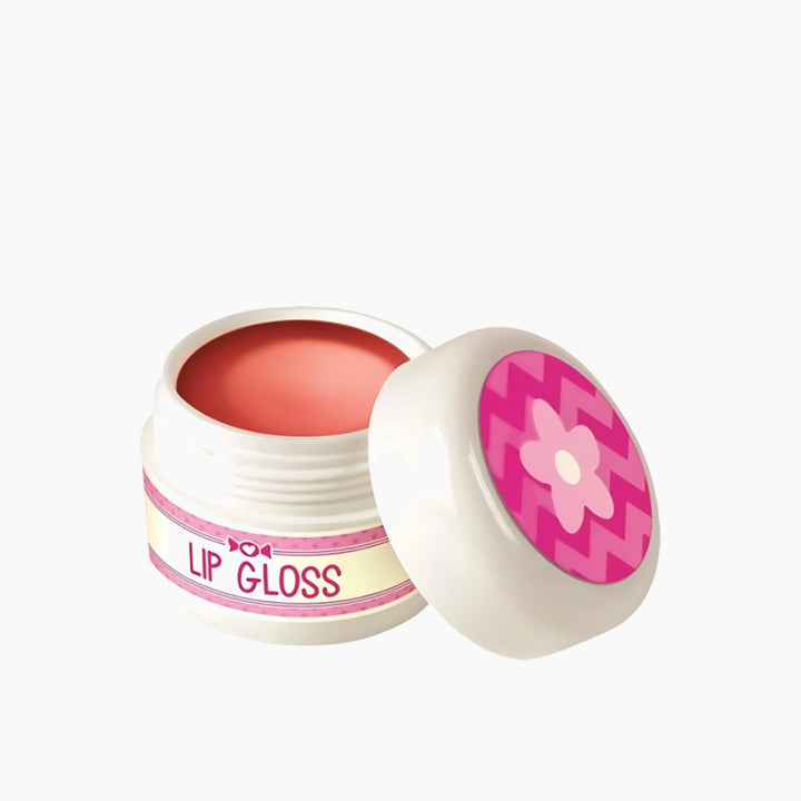 Clementoni Lip Balm Pink Idea