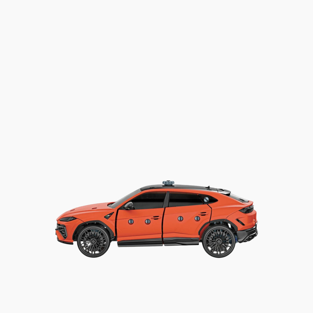 Clementoni Lamborghini Urus Model Building Kit