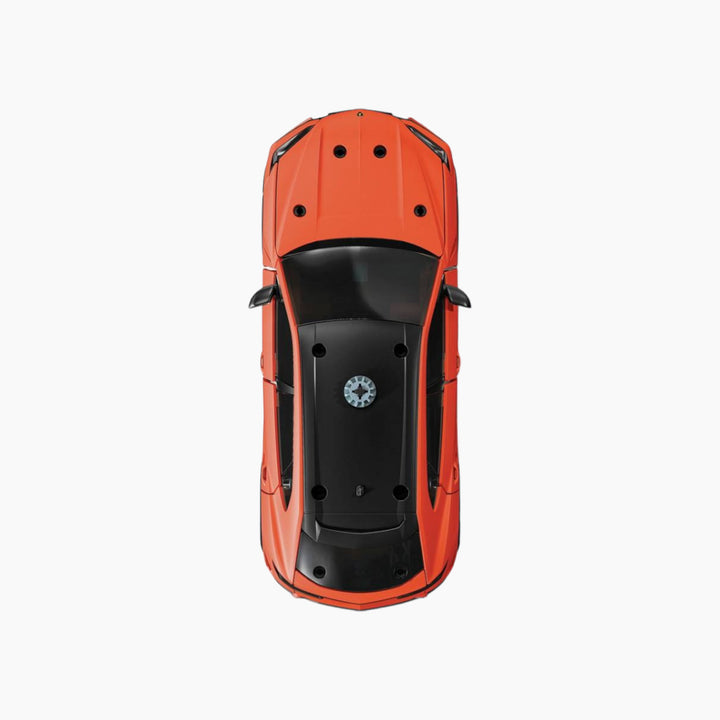 Clementoni Lamborghini Urus Model Building Kit