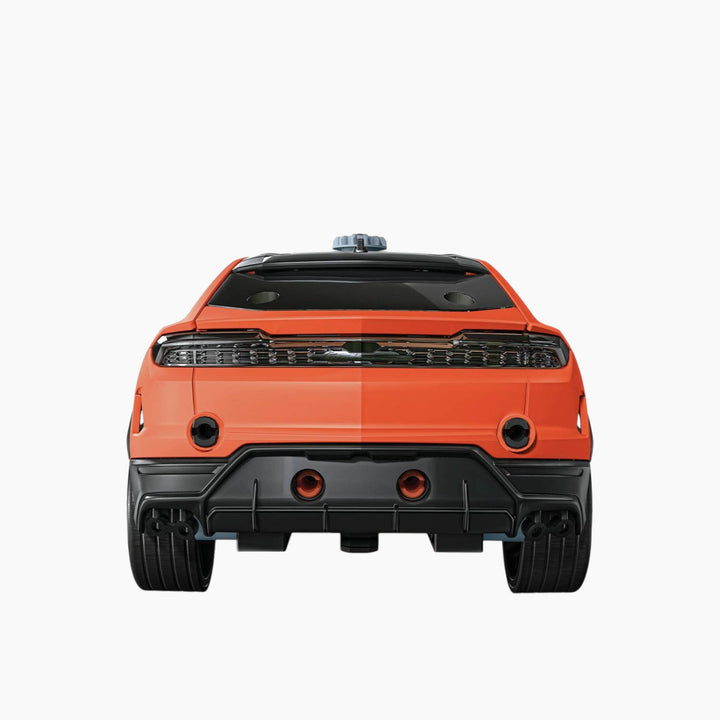 Clementoni Lamborghini Urus Model Building Kit
