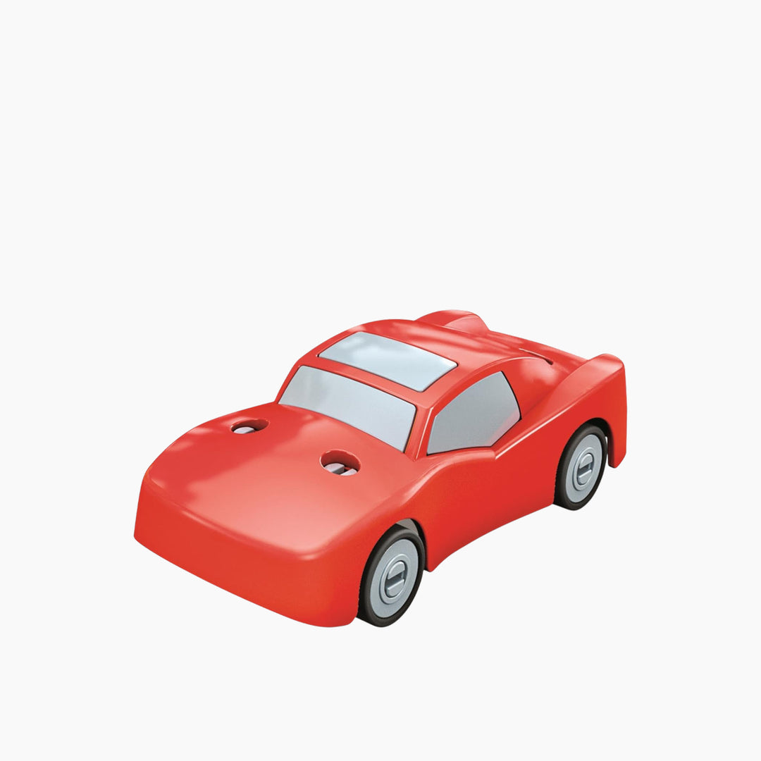 Clementoni Bisarca Car Transporter Toy Truck