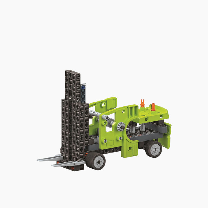 Clementoni Bisarca Car Transporter Toy Truck