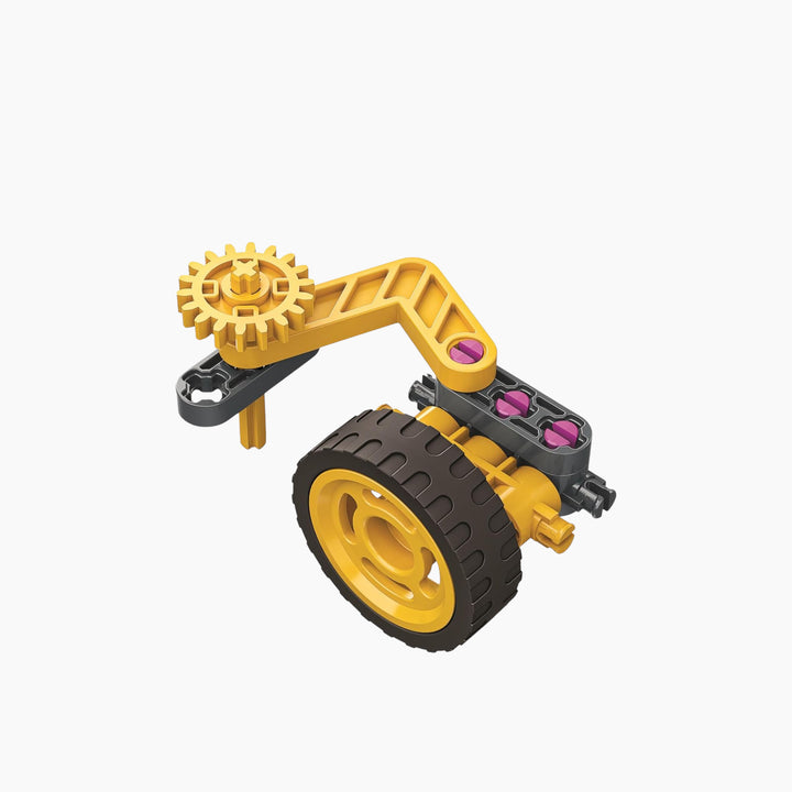 كليمنتونى رافعة (الولايات المتحدة الأمريكية)